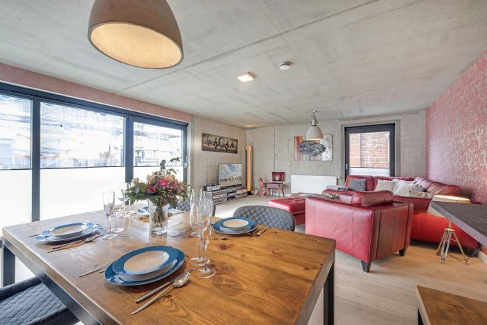 3-Zimmer-OG-Wohnung - Sylt, Elisabethstraße 7 | Wohnung 1