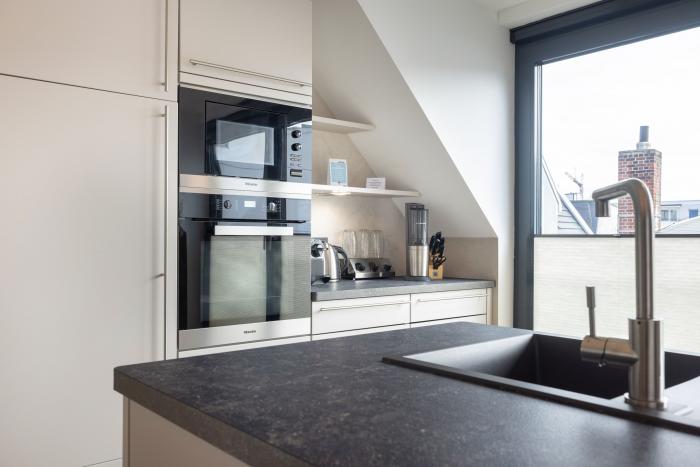 3-Zimmer-Wohnung im 2. OG - Sylt, Elisabethstraße 7 | Wohnung 2