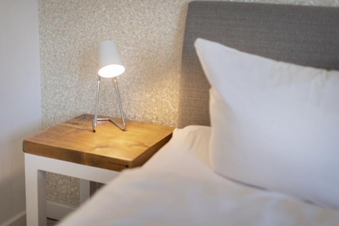 3-Zimmer-Wohnung im 2. OG - Sylt, Elisabethstraße 7 | Wohnung 2