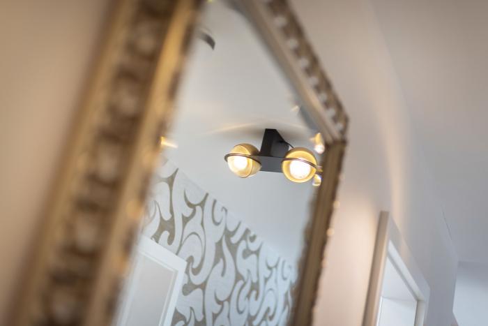 3-Zimmer-Wohnung im 2. OG - Sylt, Elisabethstraße 7 | Wohnung 2