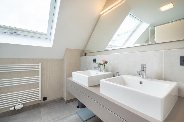 3-Zimmer-Wohnung im 2. OG - Sylt, Elisabethstraße 7 | Wohnung 2