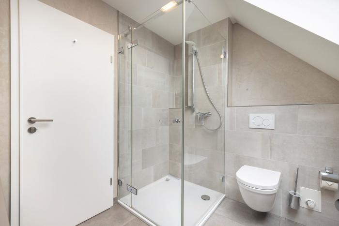 3-Zimmer-Wohnung im 2. OG - Sylt, Elisabethstraße 7 | Wohnung 2