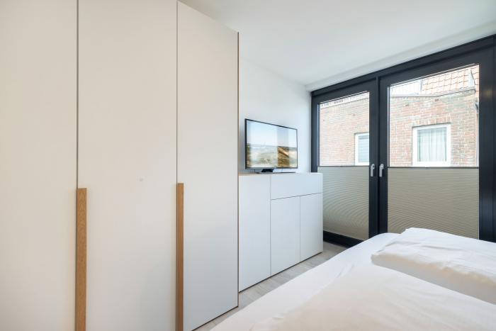 3-Zimmer-Wohnung im 2. OG - Sylt, Elisabethstraße 7 | Wohnung 2