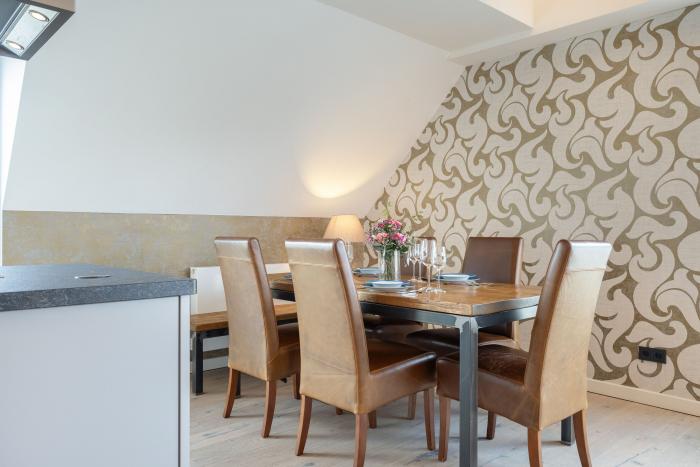 3-Zimmer-Wohnung im 2. OG - Sylt, Elisabethstraße 7 | Wohnung 2