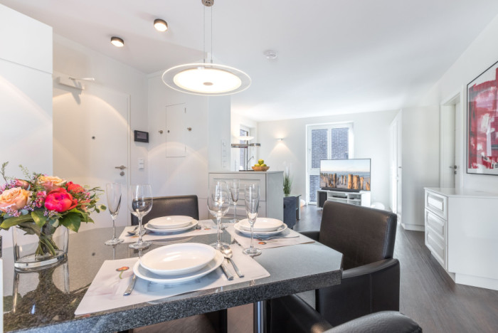3-Zimmer-OG-Wohnung - Sylt, Klaus-Groth-Straße 3 | 3