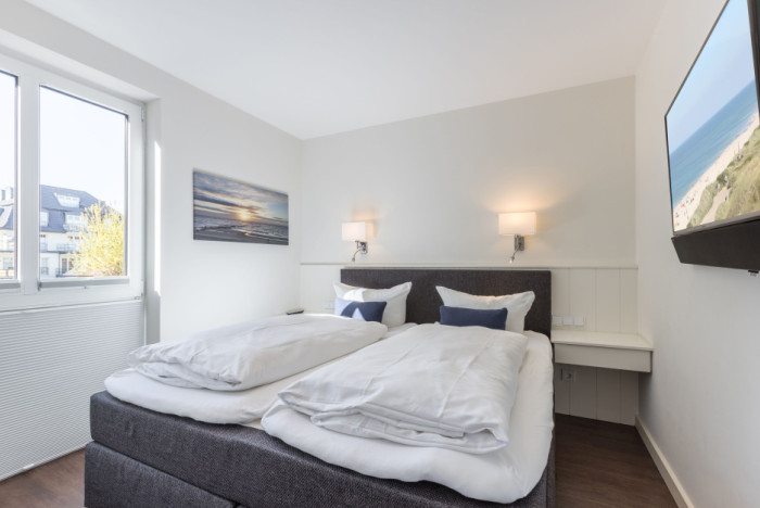 3-Zimmer-OG-Wohnung - Sylt, Klaus-Groth-Straße 3 | 3
