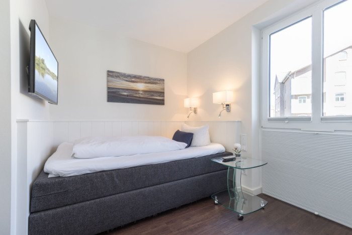 3-Zimmer-OG-Wohnung - Sylt, Klaus-Groth-Straße 3 | 3