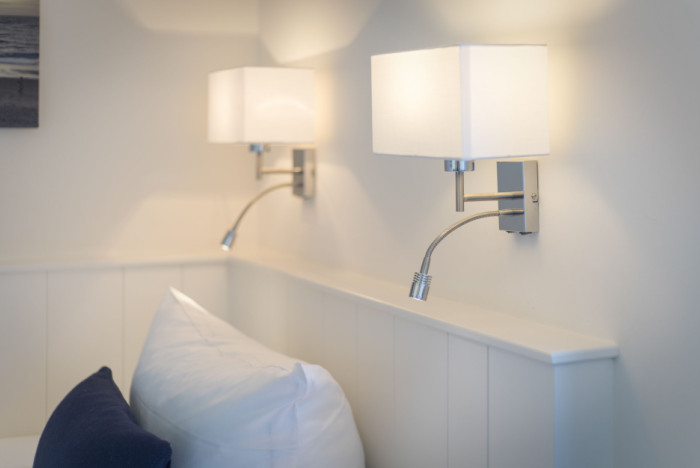 3-Zimmer-OG-Wohnung - Sylt, Klaus-Groth-Straße 3 | 3