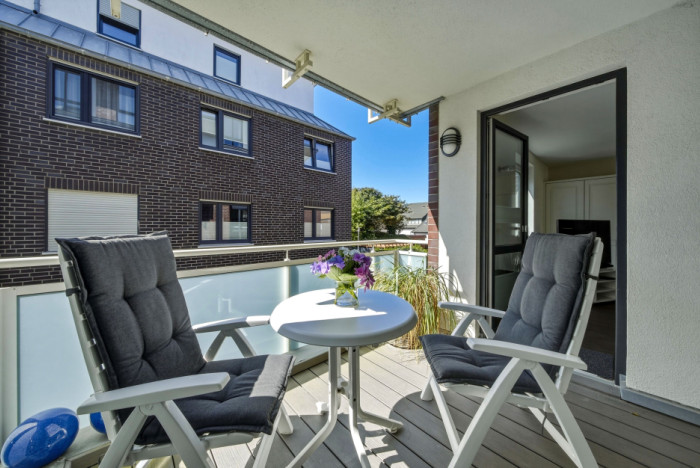 3-Zimmer-OG-Wohnung - Sylt, Klaus-Groth-Straße 3 | 3