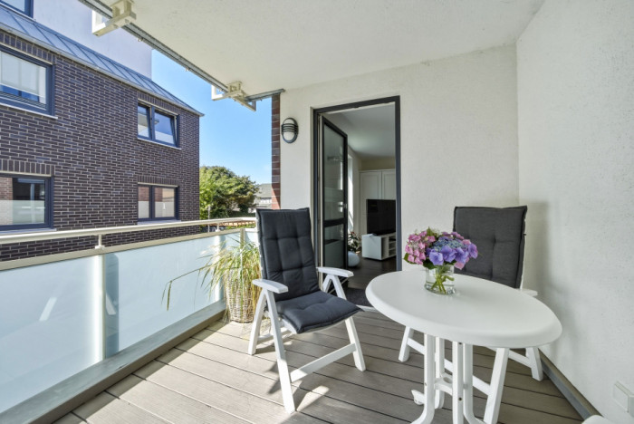 3-Zimmer-OG-Wohnung - Sylt, Klaus-Groth-Straße 3 | 3