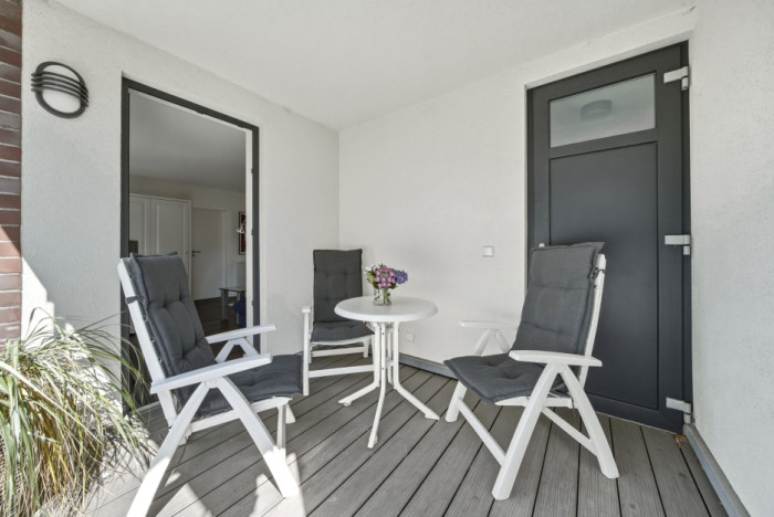 3-Zimmer-OG-Wohnung - Sylt, Klaus-Groth-Straße 3 | 3