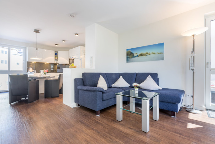 3-Zimmer-OG-Wohnung - Sylt, Klaus-Groth-Straße 3 | 3