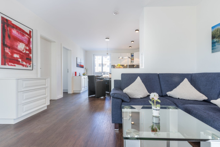 3-Zimmer-OG-Wohnung - Sylt, Klaus-Groth-Straße 3 | 3