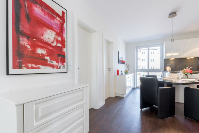 3-Zimmer-OG-Wohnung - Sylt, Klaus-Groth-Straße 3 | 3