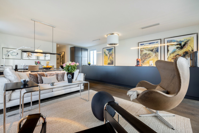 3-Zimmer-Penthouse - Sylt, Klaus-Groth-Straße 3 | 7
