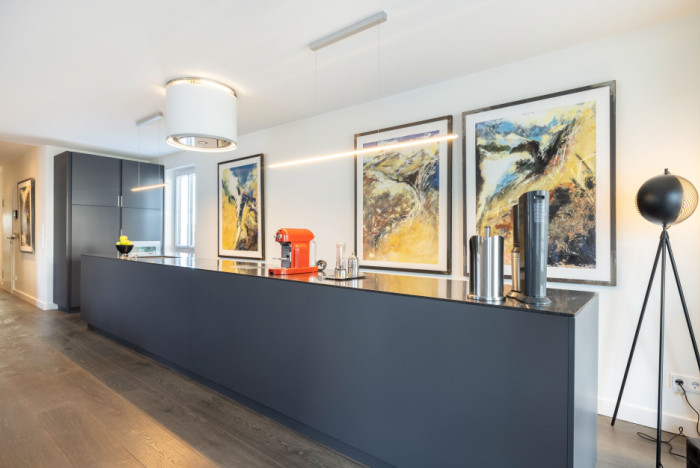3-Zimmer-Penthouse - Sylt, Klaus-Groth-Straße 3 | 7