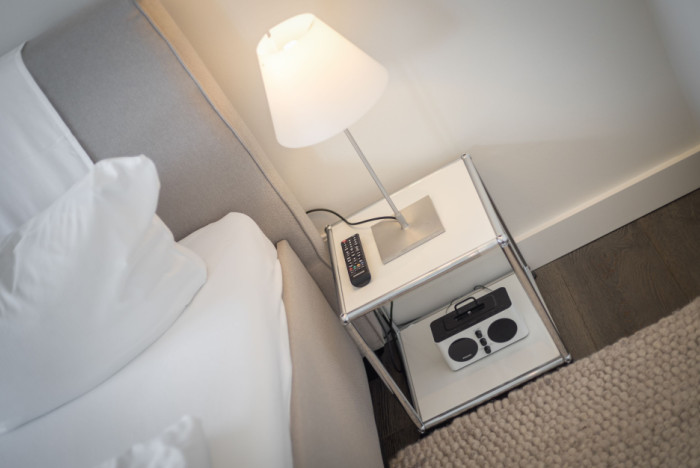 3-Zimmer-Penthouse - Sylt, Klaus-Groth-Straße 3 | 7