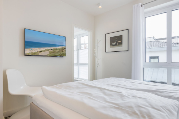 3-Zimmer-Penthouse - Sylt, Klaus-Groth-Straße 3 | 7