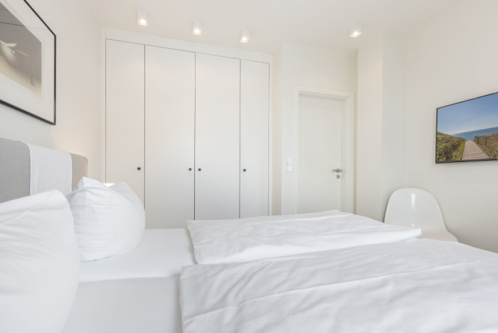 3-Zimmer-Penthouse - Sylt, Klaus-Groth-Straße 3 | 7