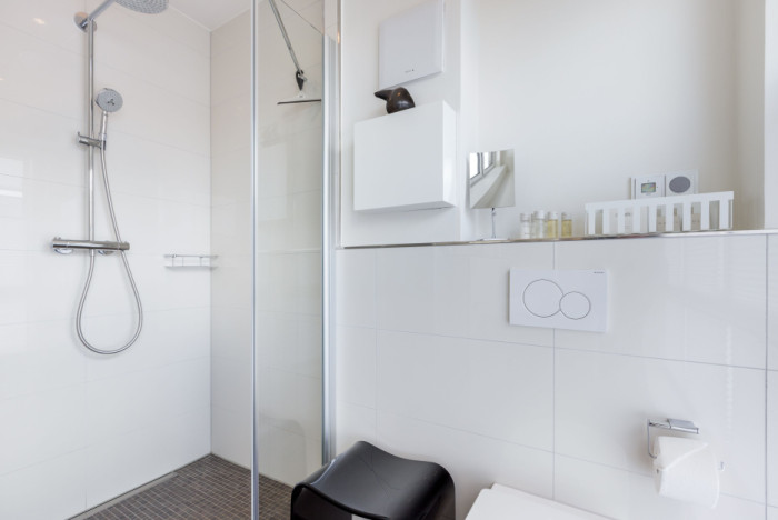 3-Zimmer-Penthouse - Sylt, Klaus-Groth-Straße 3 | 7