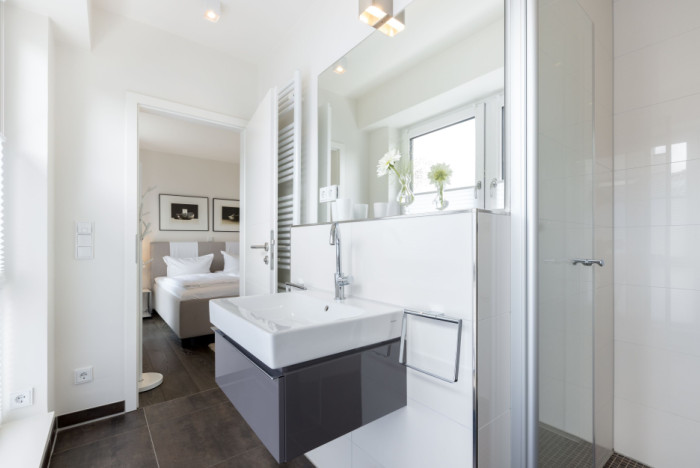 3-Zimmer-Penthouse - Sylt, Klaus-Groth-Straße 3 | 7
