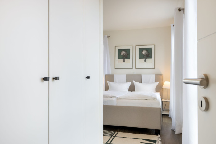 3-Zimmer-Penthouse - Sylt, Klaus-Groth-Straße 3 | 7