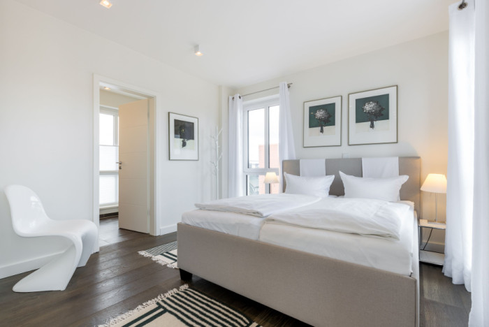 3-Zimmer-Penthouse - Sylt, Klaus-Groth-Straße 3 | 7