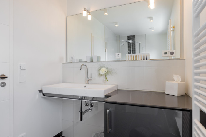 3-Zimmer-Penthouse - Sylt, Klaus-Groth-Straße 3 | 7