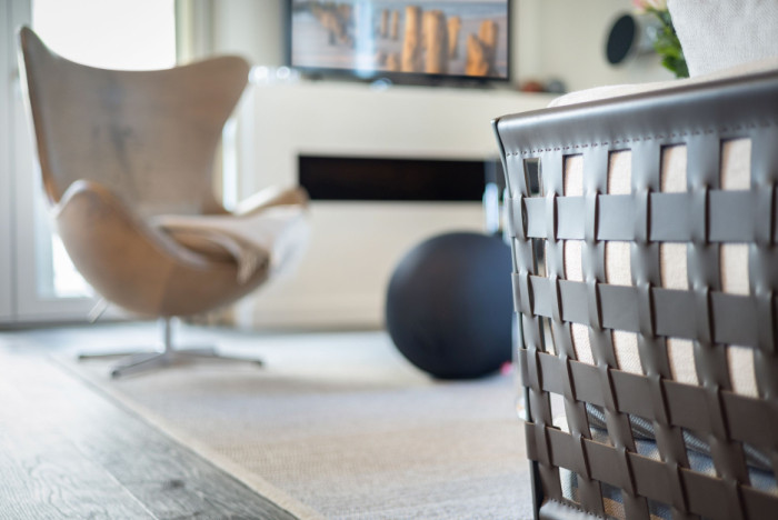 3-Zimmer-Penthouse - Sylt, Klaus-Groth-Straße 3 | 7