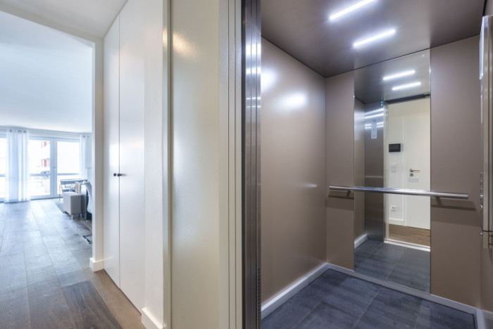 3-Zimmer-Penthouse - Sylt, Klaus-Groth-Straße 3 | 7