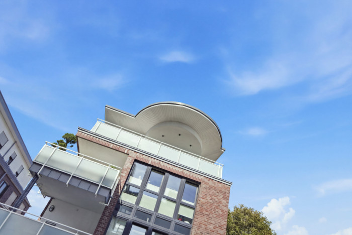 3-Zimmer-Penthouse - Sylt, Klaus-Groth-Straße 3 | 7