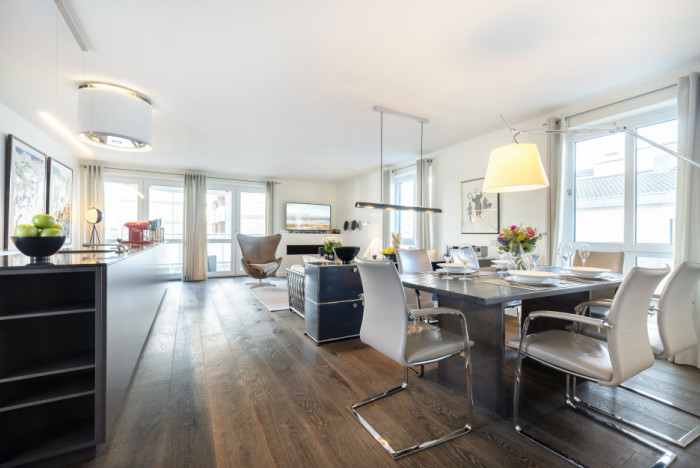3-Zimmer-Penthouse - Sylt, Klaus-Groth-Straße 3 | 7