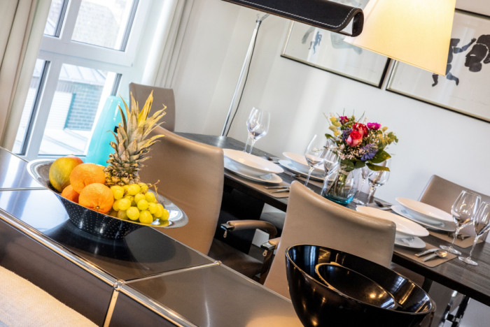 3-Zimmer-Penthouse - Sylt, Klaus-Groth-Straße 3 | 7