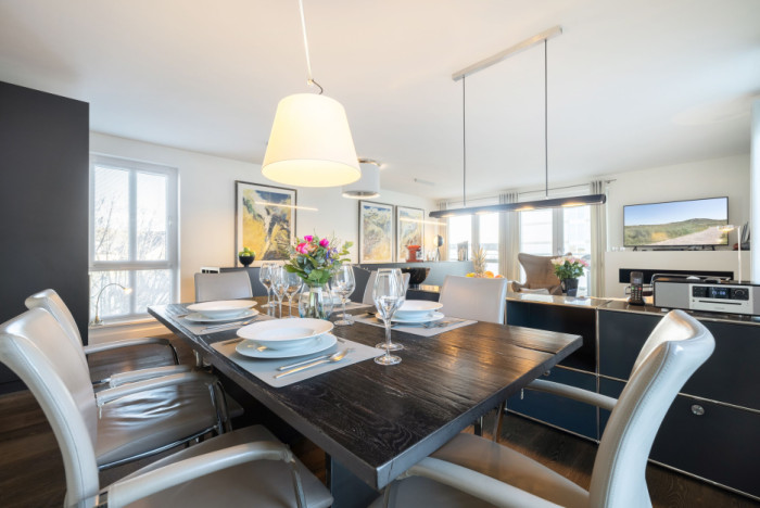 3-Zimmer-Penthouse - Sylt, Klaus-Groth-Straße 3 | 7