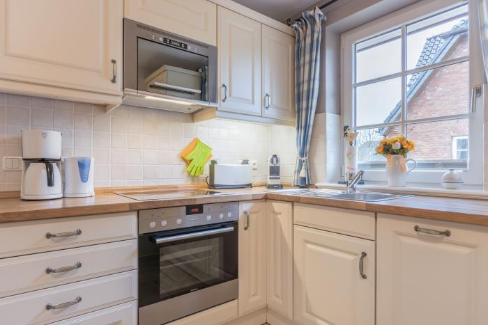 3-Zimmer-EG-Wohnung | Maisonette - Sylt, Stadumstraße 24 | Wohnung 2
