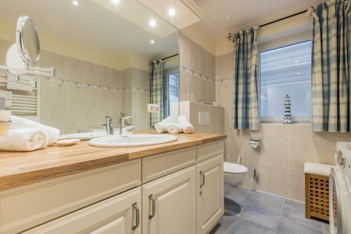3-Zimmer-EG-Wohnung | Maisonette - Sylt, Stadumstraße 24 | Wohnung 2