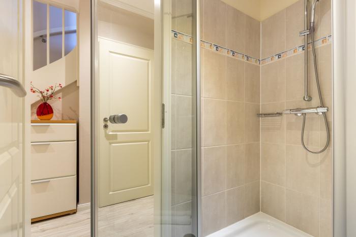 3-Zimmer-EG-Wohnung | Maisonette - Sylt, Stadumstraße 24 | Wohnung 2