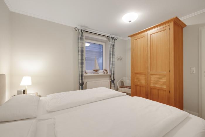 3-Zimmer-EG-Wohnung | Maisonette - Sylt, Stadumstraße 24 | Wohnung 2