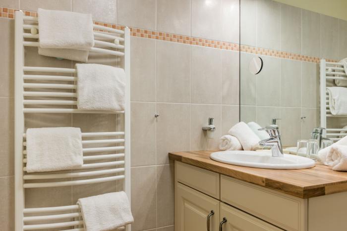 3-Zimmer-EG-Wohnung | Maisonette - Sylt, Stadumstraße 24 | Wohnung 2