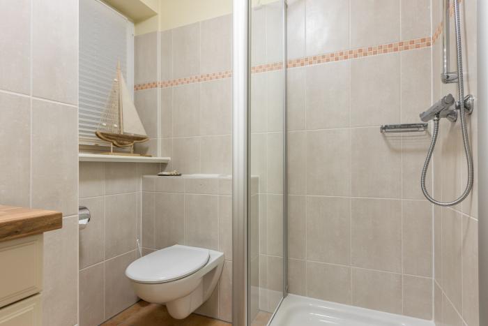 3-Zimmer-EG-Wohnung | Maisonette - Sylt, Stadumstraße 24 | Wohnung 2