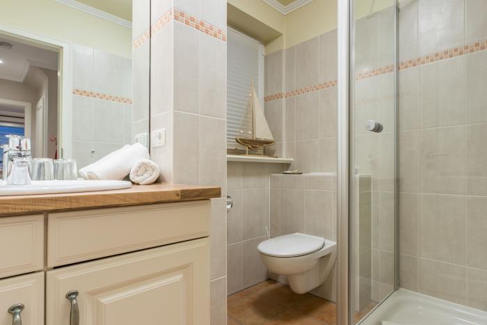 3-Zimmer-EG-Wohnung | Maisonette - Sylt, Stadumstraße 24 | Wohnung 2