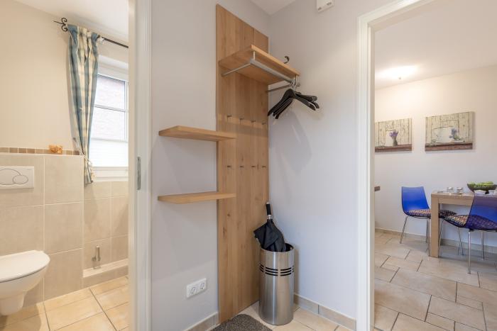 3-Zimmer-EG-Wohnung | Maisonette - Sylt, Stadumstraße 24 | Wohnung 2