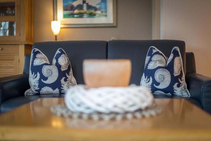 3-Zimmer-EG-Wohnung | Maisonette - Sylt, Stadumstraße 24 | Wohnung 2
