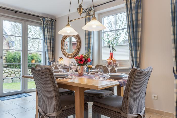 3-Zimmer-EG-Wohnung | Maisonette - Sylt, Stadumstraße 24 | Wohnung 2
