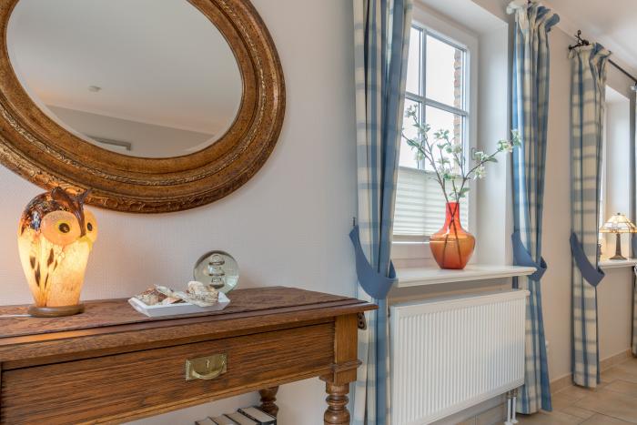 3-Zimmer-EG-Wohnung | Maisonette - Sylt, Stadumstraße 24 | Wohnung 2