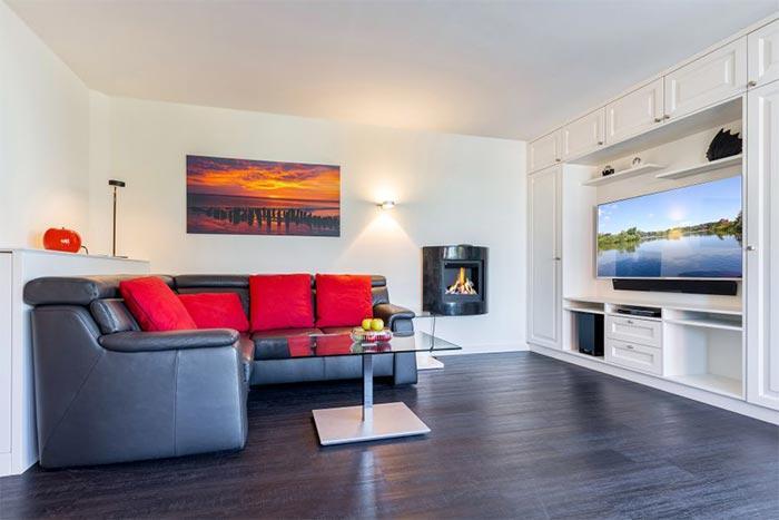 3-Zimmer-OG-Wohnung - Sylt, Klaus-Groth-Straße 5 | 5