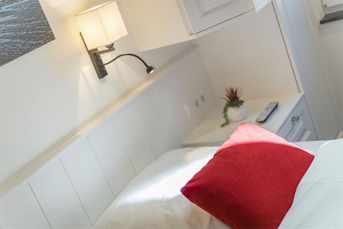 3-Zimmer-OG-Wohnung - Sylt, Klaus-Groth-Straße 5 | 5