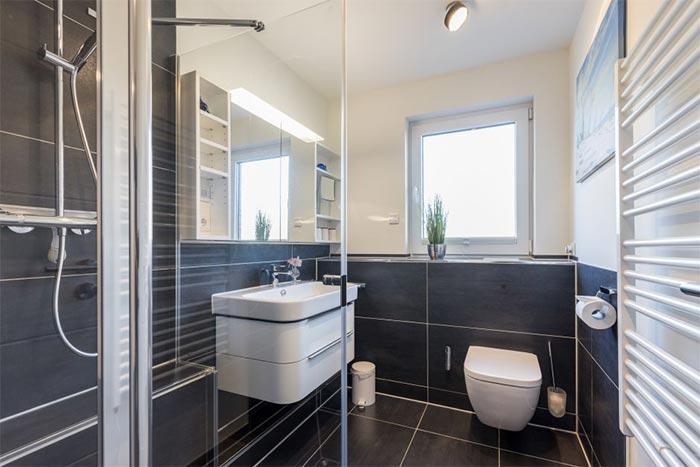 3-Zimmer-OG-Wohnung - Sylt, Klaus-Groth-Straße 5 | 5