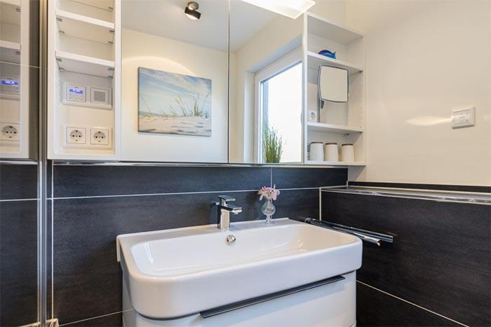 3-Zimmer-OG-Wohnung - Sylt, Klaus-Groth-Straße 5 | 5