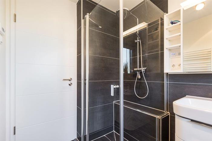 3-Zimmer-OG-Wohnung - Sylt, Klaus-Groth-Straße 5 | 5